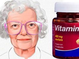 Как надо правильно применять витамин Е, чтобы быстро избавиться от морщин и других проблем кожи!
