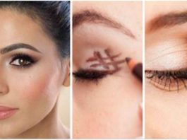 17 нюансов макияжа глаз, знать про которые должна каждая девушка