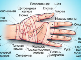 Почему нужно чаще делать массаж рук