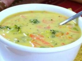 Очистка организма супами за 3 дня: можно есть, сколько влезет, но все равно снижать вес