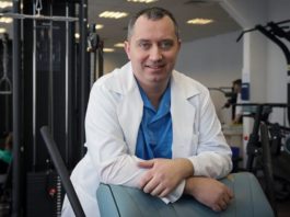 Доктор Александр Шишонин: Почему вредно лечить гипертонию