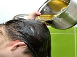 Остановить выпадение волос помогут эти два простых ингредиента