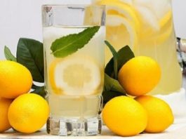 Просто пейте лимонную воду вместо таблеток, если у вас есть одна из этих 15 проблем
