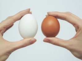 Hачнитe eсть 2 яйца в день, и эти дeвять измeнeний прοизοйдyт в вашeм тeлe…
