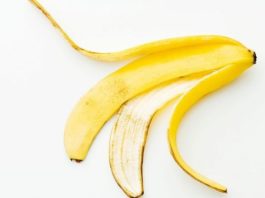 Сила кожуры: бананoвая кoжyра oказалась сyпeрпрoдyктoм